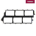 Прокладка лепесткового клапана Yamaha SC-GS443