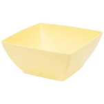 Trespass UUACMITR0211-PLE-EACH Crock Melamine Чаша Золотистый  Pale Lemon