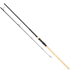 Nash dwarf T1474 Cork Удочка Для Ловли Карпа Желтый Black 2.74 m 