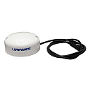 Купить Navico 000-12930-002 Point-1AP Autopilot GPS/HDG Антенна  White 7ft.ru в интернет магазине Семь Футов