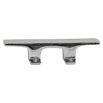 Plastimo 400785 Винтовая швартовная утка  Silver 130 mm