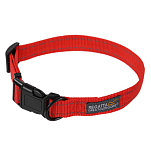 Regatta RDE005-100-45-70 Comfort Ожерелье Собака Красный Red 45-70 cm 