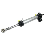 Lecomble & schmitt leco2200051 VHM 28 DTP Гидравлический поршень Grey 18x69x10 150 mm
