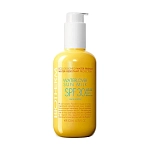 Biotherm 102909 крем Waterlov Sunmilk SPF30 200ml Yellow 20x10x10