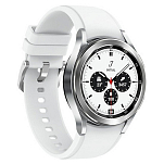 Samsung SM-R880NZSAPHE Galaxy Watch 42 Mm Умные часы Белая Silver