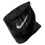 Nike N1008869010OS Шарф Plush Knit Infinity  Black / White