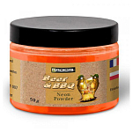 Radical 3701007 Beer&BBQ Neon Масло 50g Оранжевый