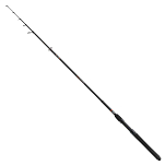 Mitchell 1446332 Traxx R Tele Спиннинговая Удочка Черный Black 1.80 m 