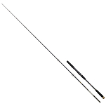 Sakura SAPRL801166-1+1XH Ionizer G2 Power Game INGSP Спиннинговая Удочка Серебристый Black 1.98 m 