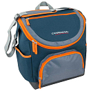 Купить Campingaz 2000032205 Tropic Messenger 20L Soft Portable Cooler Голубой Blue 7ft.ru в интернет магазине Семь Футов