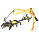 Купить Grivel RAG14.COME G14 Cramp-O-Matic EVO CE Ремни Для Лыжных Кошек Желтый Yellow EU 36-47 7ft.ru в интернет магазине Семь Футов