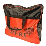 Carp expert 73134-155 Сумка-сетка Adventure Square  Orange / Black 55 x 48 x 8 cm