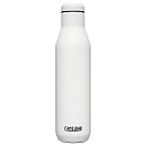 Купить Camelbak 2518101075 Изолированная бутылка для воды 710ml Белая White 7ft.ru в интернет магазине Семь Футов