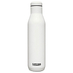 Camelbak 2518101075 Изолированная бутылка для воды 710ml Белая White