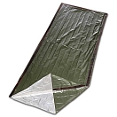 Купить Pentagon d20102-06-per piece Спальный мешок для экстренных случаев Zero Hour Tac Maven Olive Green 25x20x15 7ft.ru в интернет магазине Семь Футов