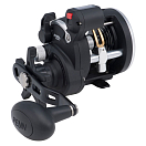 Купить PENN 1403998 Rival Level Wind LC Катушка для троллинга для правой руки Черный Black / Silver 20  7ft.ru в интернет магазине Семь Футов