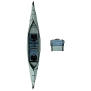 Купить Oru kayak oky402-mst-tt-01 складная байдарка Haven tt Mistridge / Storme 86x43x74 490 x 84 cm 7ft.ru в интернет магазине Семь Футов