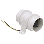Attwood ATT-1731-4 воздуходувка Белая  White