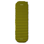 Pinguin 720341 Sherpa 38 NX Надувной матрас  Green
