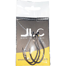 Купить JLC AZJLCPXO-3 Xoco/Xipi Главный крюк 3 единицы измерения Серебристый Silver One Size | Семь футов в интернет магазине Семь Футов