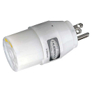 Купить Hubbell 36-HBL31CM28 Прямой адаптер с внутренней резьбой 30A 125V В Мале 15A Бесцветный 7ft.ru в интернет магазине Семь Футов