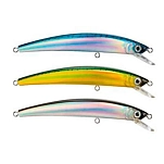 Yo-Zuri 97582 Jack Crystal Minnow Floating 90 Mm 7.5g Многоцветный C4
