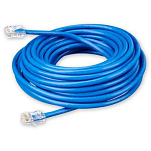 Victron energy NT-1035 RJ45 UTP 0.9 m кабель Голубой Black