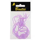 Купить Baetis BSSLP San Juan Шевелящиеся ноги Фиолетовый Purple 7ft.ru в интернет магазине Семь Футов