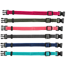 Купить Trixie 15556 Щенки Collar 6 единицы Многоцветный Multicolor 22-35 cm 7ft.ru в интернет магазине Семь Футов