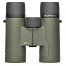 Купить Meopta MBPRO-04411 MeoPro HD 10x32 Бинокль Зеленый 7ft.ru в интернет магазине Семь Футов