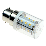 Talamex 14340537 S-светодиод 2410-30VB23 Свет Бесцветный
