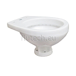 Jabsco 29096-0001 Чаша Компактный Туалет с 2016 года