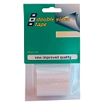 Psa G99105 Двусторонняя клейкая лента 5 m Бесцветный White 38 mm