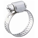Купить Scandvik 390-50017 Mini 316SS Зажим шланга Серебристый Grey 43-57 mm  7ft.ru в интернет магазине Семь Футов