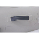 Купить Talamex 85922230 Silverline Мягкая рукоятка Бесцветный Grey 7ft.ru в интернет магазине Семь Футов