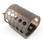 Korum K0320084-UNIT кормушка Open End L  Brown 120 g