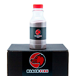 Black fire BF-009C Nordic Line 500g Набор для звонков с ароматом сливы 6 единицы White  Hunt