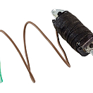 Катушка генератора Yamaha 50/60-70 (зажигания), Recmar 6H38552000_RM