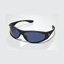 Купить Солнцезащитные поляризационные очки Lalizas SeaRay SR-05 40605 чёрные 7ft.ru в интернет магазине Семь Футов