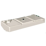 Sic divisione elettronica 2323185 Топливный Бак 191L White 30x70x152 1500 x 700 x 250+40 mm