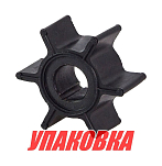 Крыльчатка охлаждения Tohatsu/Mercury 3.5-5; MFS2-6, Omax (упаковка из 30 шт.) 369650211_OM_pkg_30