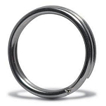 VMC 3561SPO0004D9 3561 Кольца Серебристый  Stainless Steel 4 