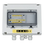 Victron energy NT-674 10kVA/Переключатель 230V  White