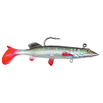 Wizard 86974012 ET Pike Мягкая приманка 120 mm  Pike
