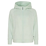 Sea ranch 24-6-867-5058-XL Флисовая на молнии Ivy  Pastel Green XL