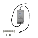 Купить Epropulsion eb-ac04-01 Конвертер DC-DC 48V 12V 60W Grey 30x20x15 7ft.ru в интернет магазине Семь Футов
