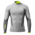 Zhik DTP-1170-M-GRY-XSS Базовый слой с длинным рукавом Superwarm® X Neoprene XS