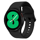 Купить Samsung 902386393 Watch 4 r880 Classic 40 mm Умные часы Черный Black 7ft.ru в интернет магазине Семь Футов