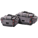 Купить Westin A245-988-S-UNIT решить стек W4 Loader  Titanium Black 43 x 25 x 22 cm 7ft.ru в интернет магазине Семь Футов