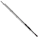 Купить Mikado waa828-195 бейткастинговое удилище Bixlite Jerkbait Black 130x8x8 1.9 m 7ft.ru в интернет магазине Семь Футов
